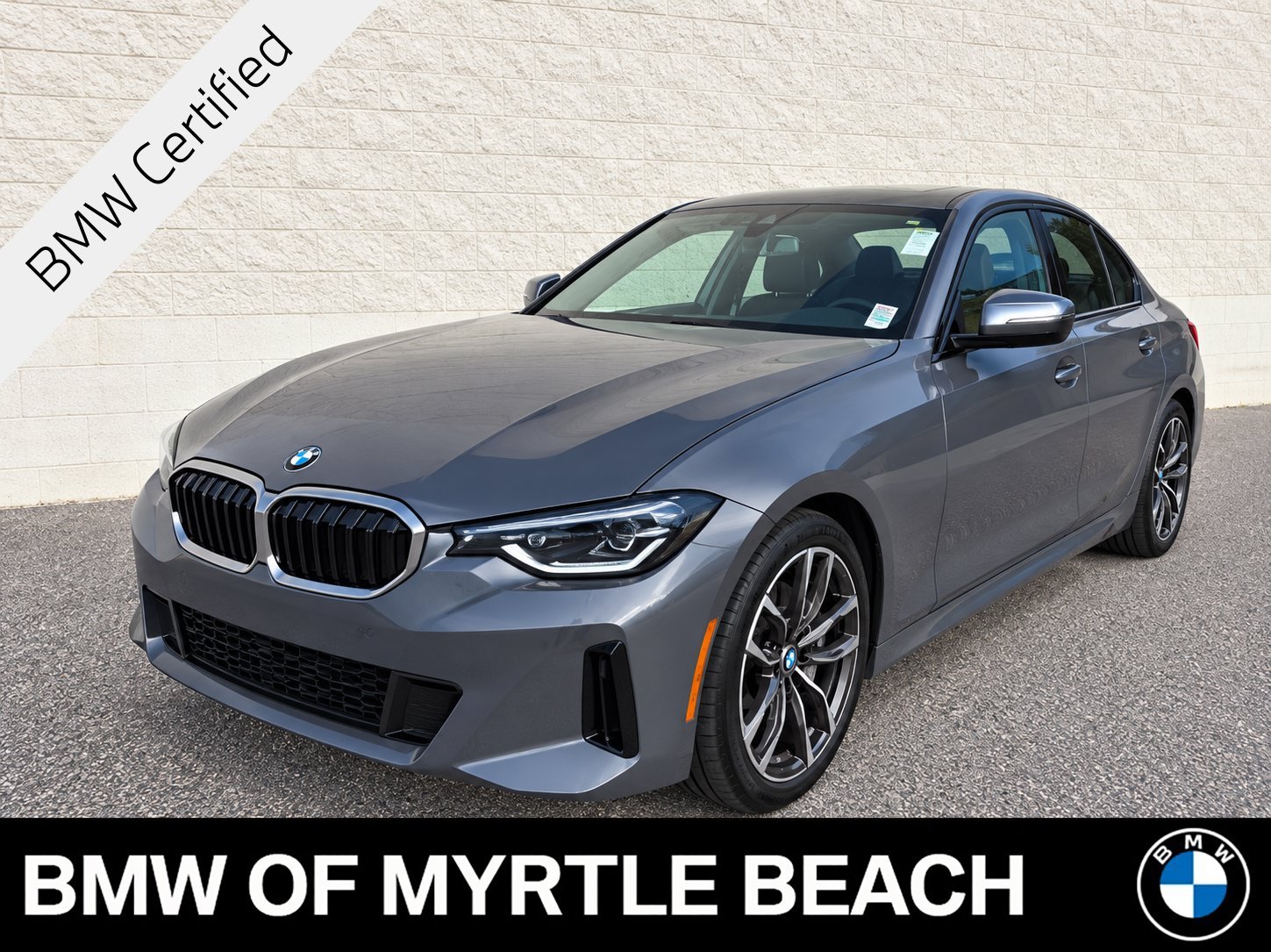 2025 BMW 2 Series