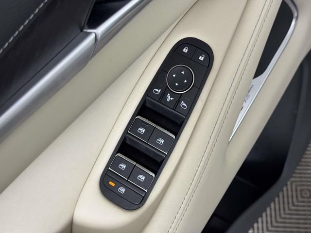 2025 INFINITI QX60 SENSORY - Photo 18