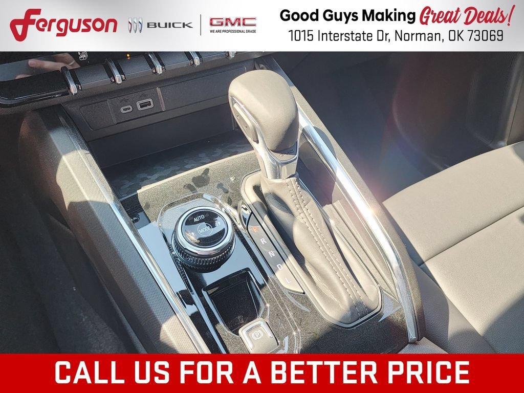 2026 GMC Canyon Elevation - Photo 33