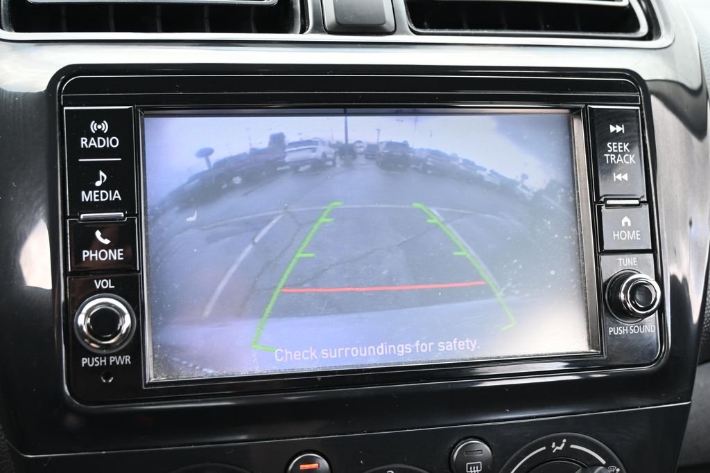 Certified Used 2018 Mercury Gray Mitsubishi ES image 31
