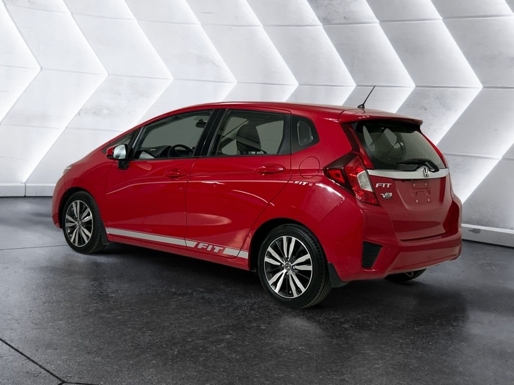 Used 2016  Honda EX image 6