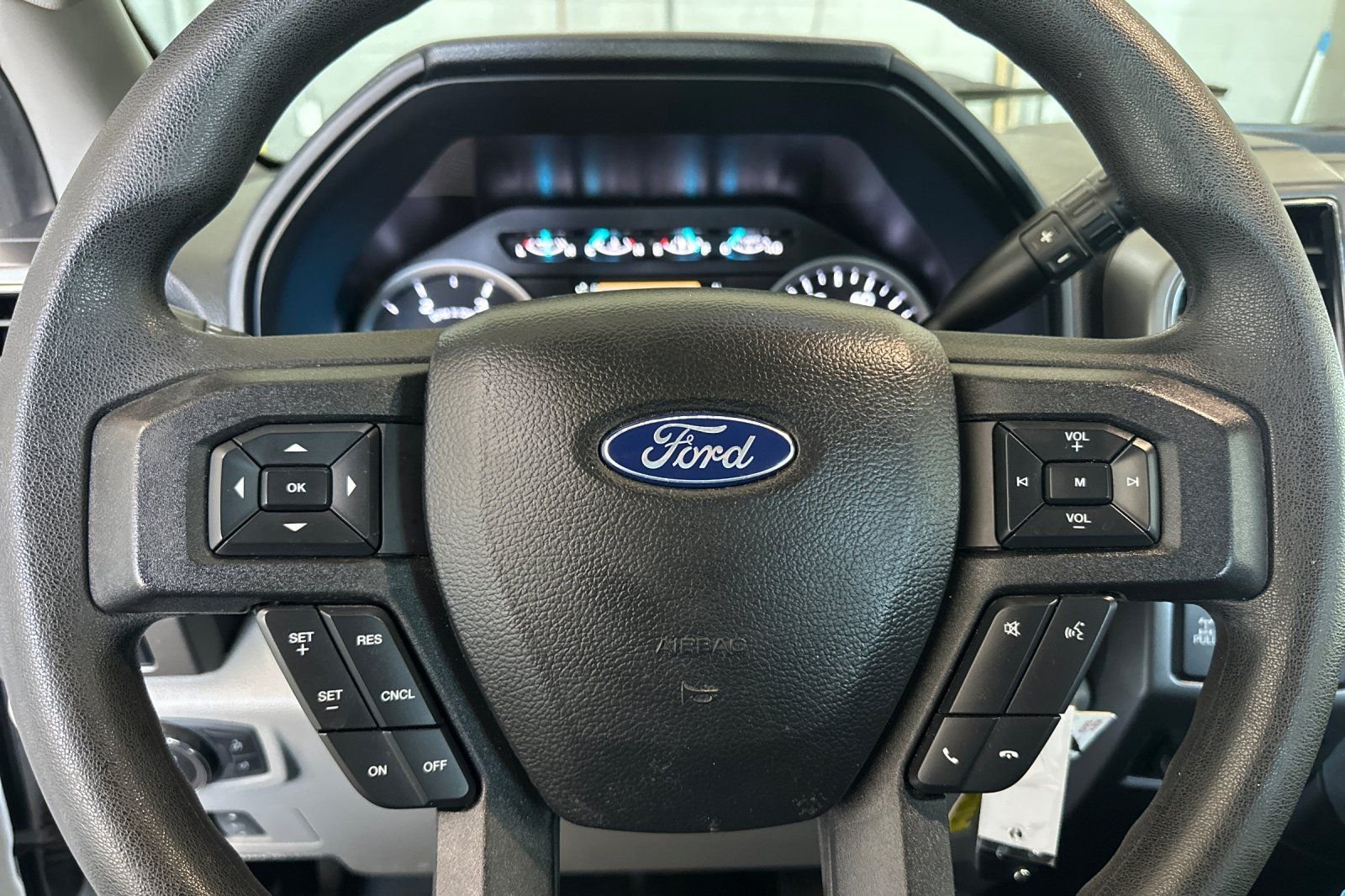 Used 2019 White Ford XLT image 22