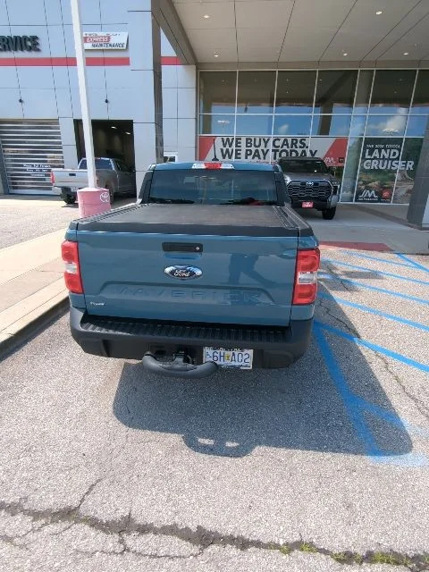 Used 2022  Ford XLT image 13