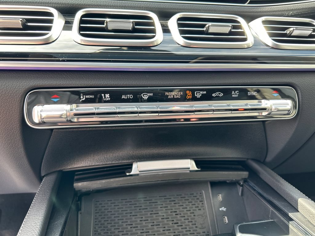 New 2026 Polar White Mercedes-Benz GLS 450 image 61