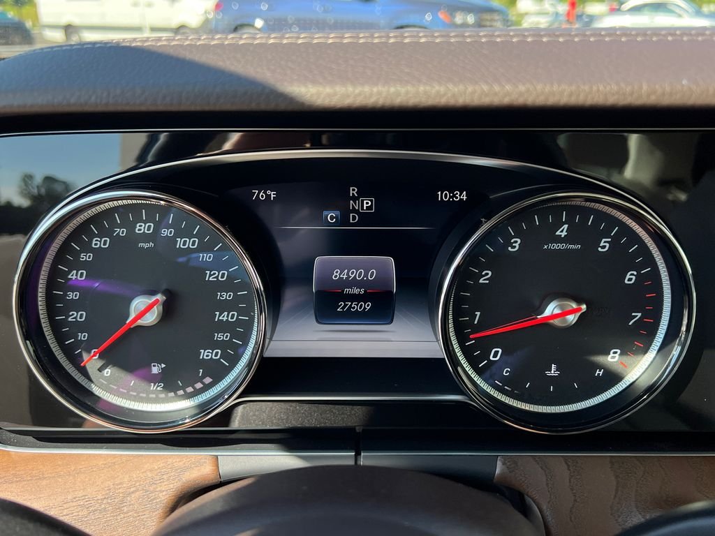 Used 2019  Mercedes-Benz E 300 image 17