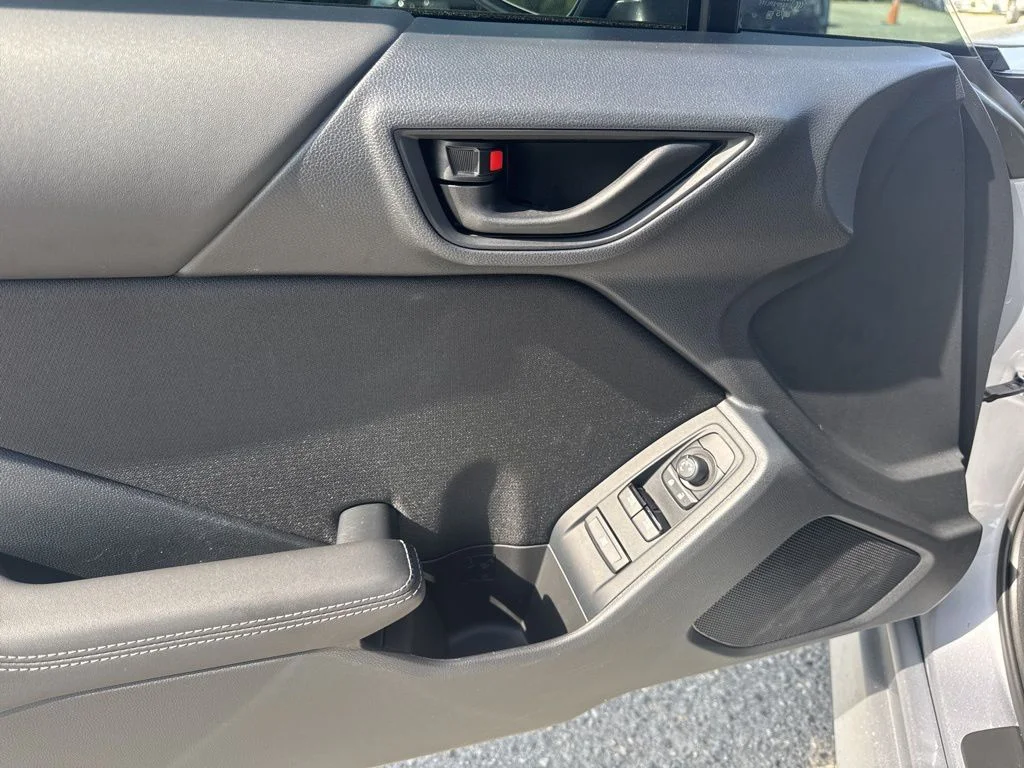 Used 2025 Gray Toyota Base image 22