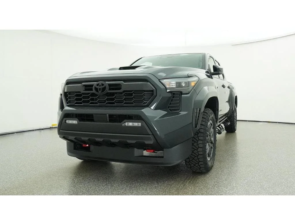 New 2026 Underground Toyota TRD Sport image 32