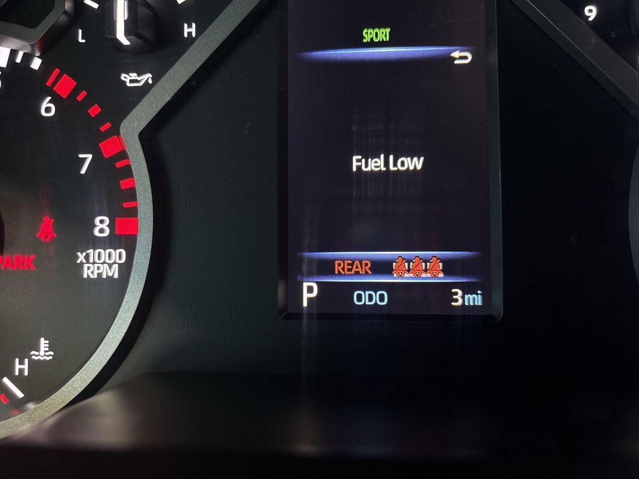 2026 Toyota Tundra SR5 - Photo 15