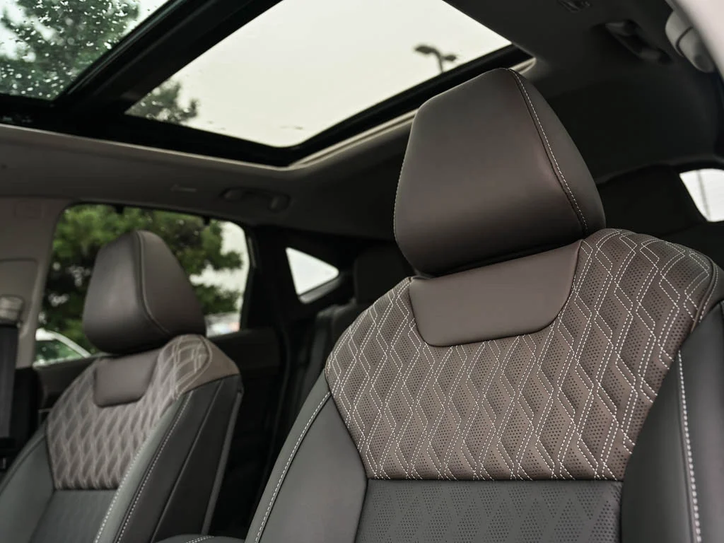 2026 Nissan Murano Platinum - Photo 20