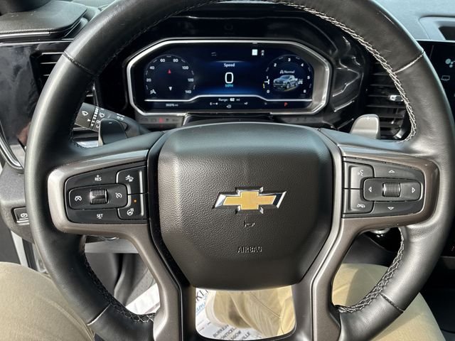 Used 2023 Beige Chevrolet High Country image 14