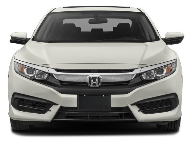 Used 2018 Modern Steel Metallic Honda EX image 4