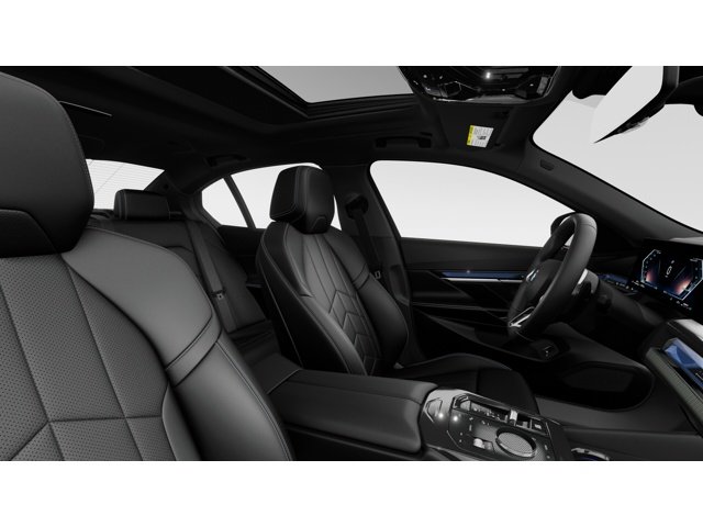 New 2027 Black Sapphire Metallic BMW 530i image 9