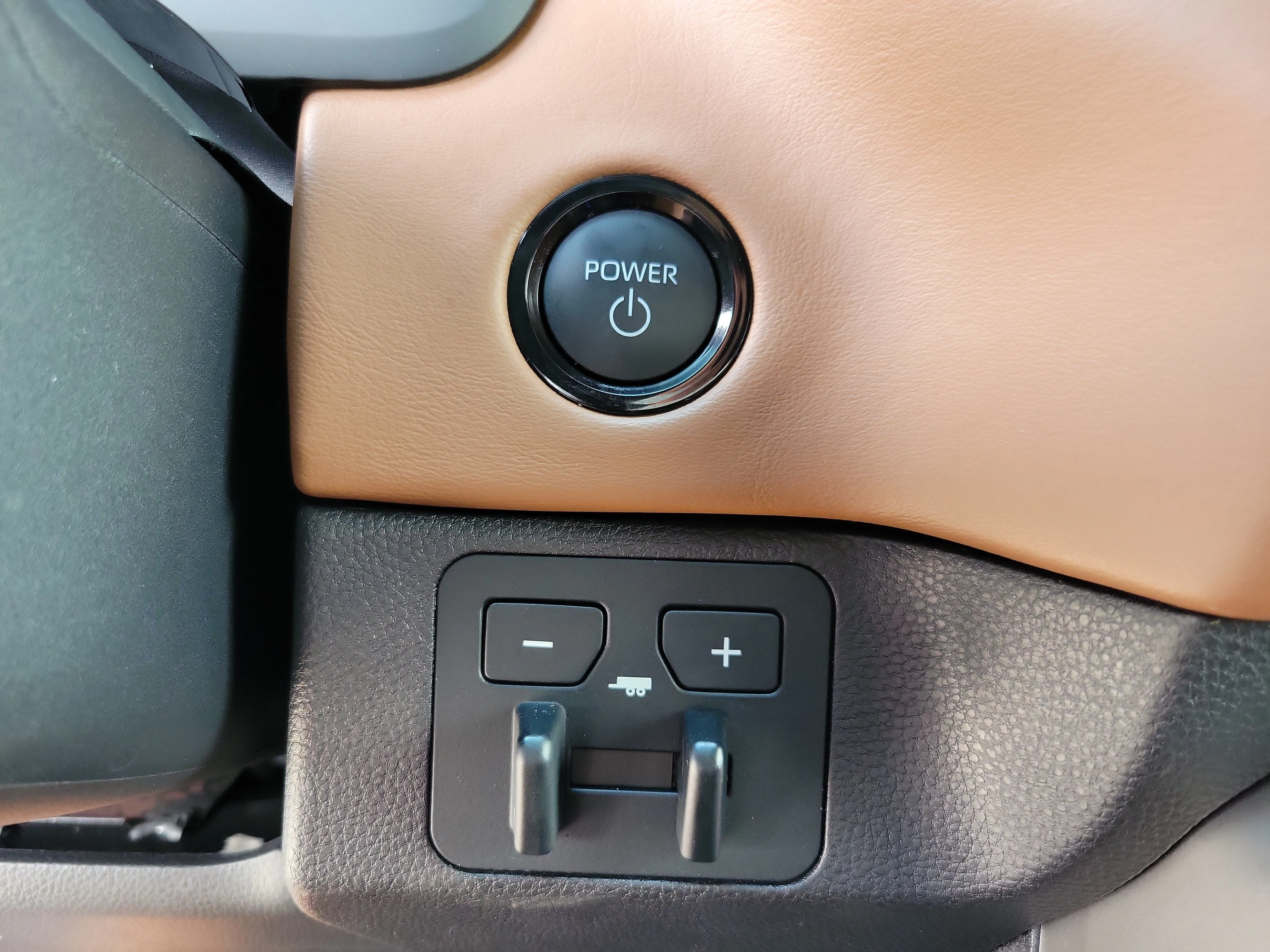 2026 Toyota Tundra 1794 Edition - Photo 15