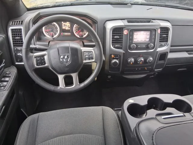 Used 2024 Black Ram Warlock image 9