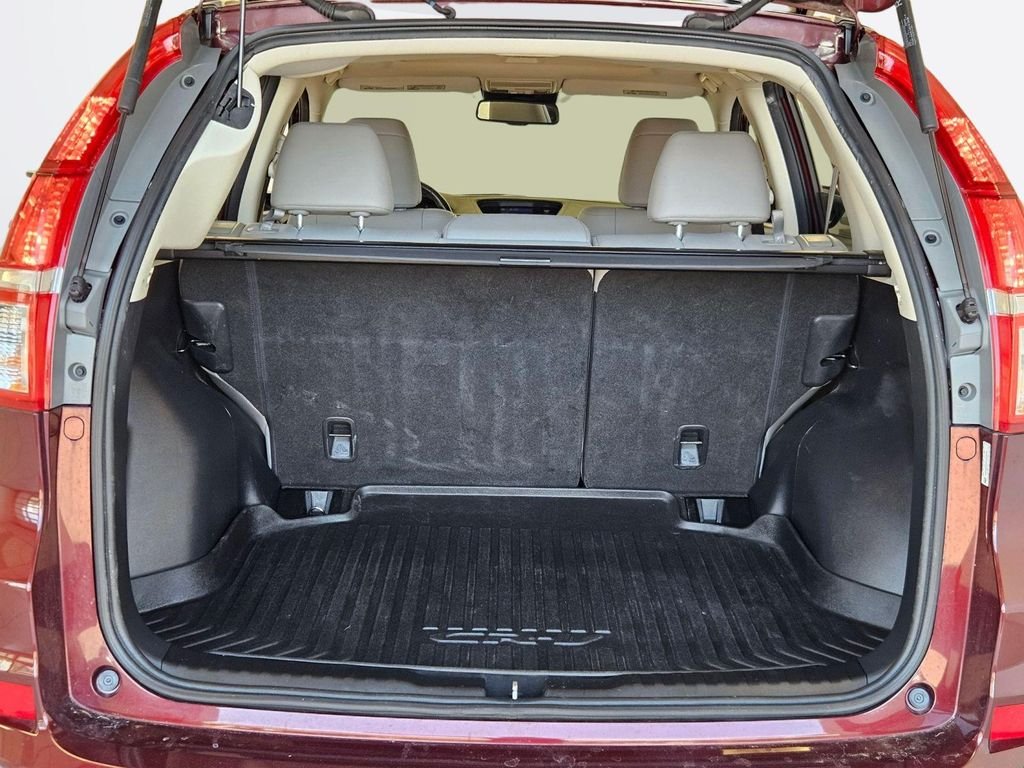 Used 2015  Honda Touring image 26