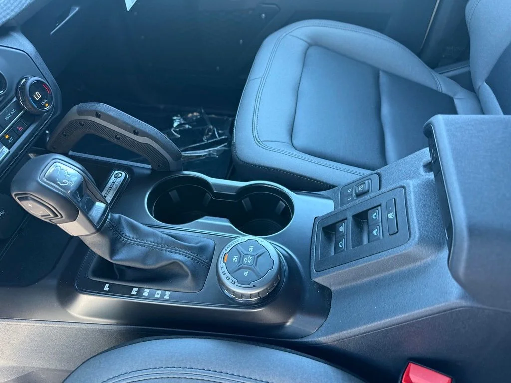 2024 Ford Bronco 4-Door Big Bend - Photo 16