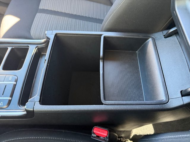 Certified Used 2023 Silver Kia LX image 35