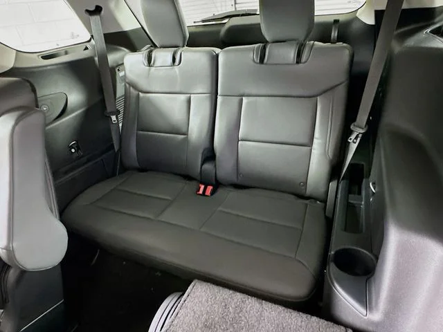 New 2026 Blue Ford Active image 13