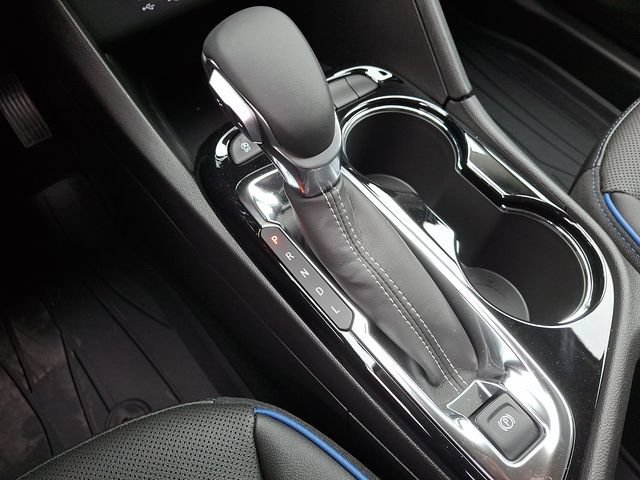 2026 Buick Encore GX Sport Touring - Photo 15