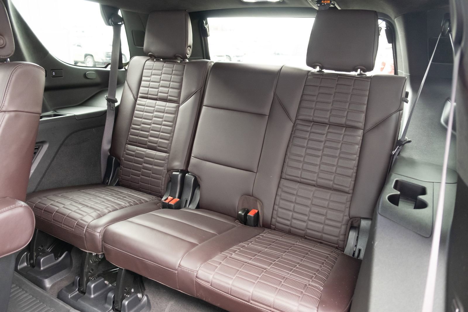 Used 2023 Galactic Gray Metallic Cadillac Sport Platinum image 25