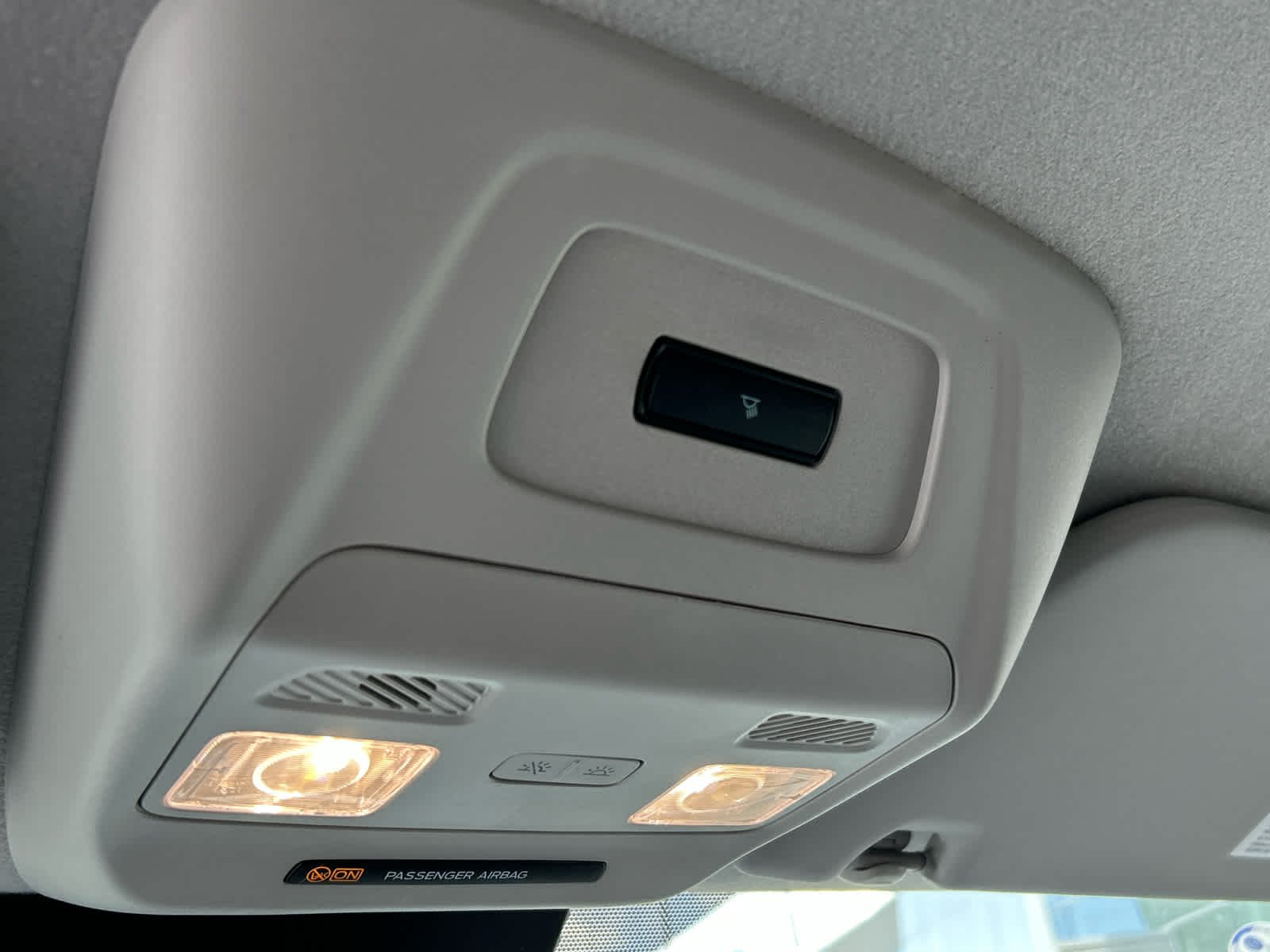 2025 Ford Transit Van Base - Photo 32