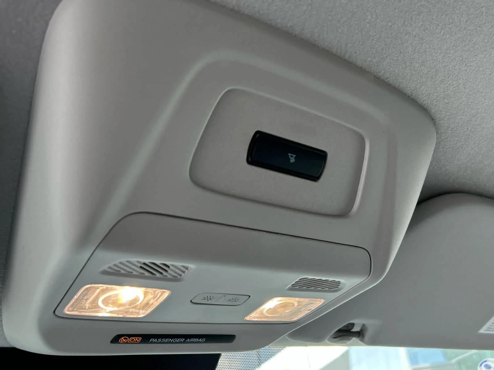 2025 Ford Transit Van Base - Photo 32