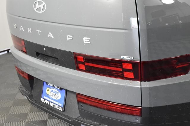 New 2027 Gray Hyundai SE AWD image 7