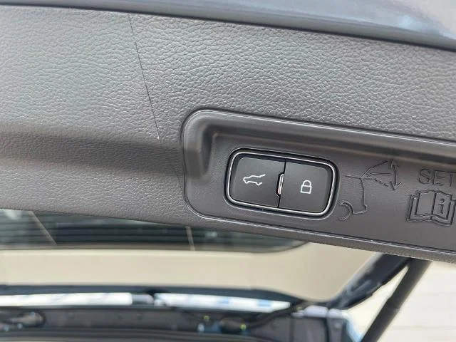 New 2026 Vapor Blue Metallic Ford Active image 49