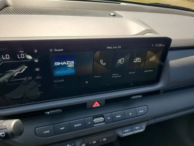 New 2027 Iceberg Green Kia X-Line S image 27
