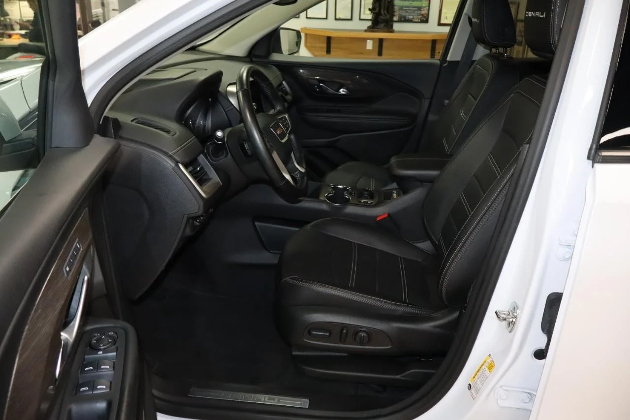 2024 GMC Terrain Denali - Photo 9