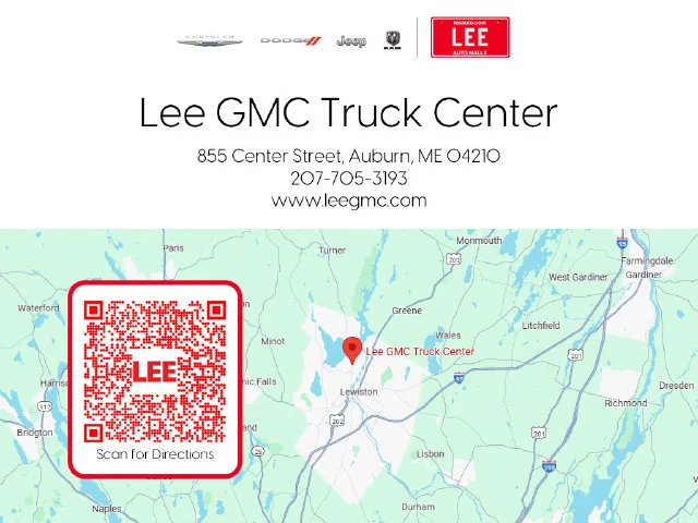 Used 2020 White GMC Denali image 7