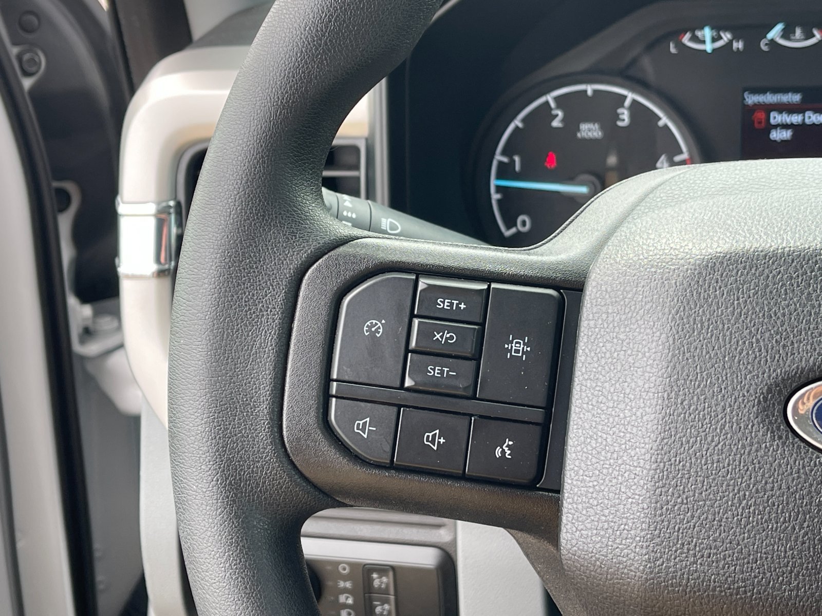 Used 2024 White Ford XL image 24