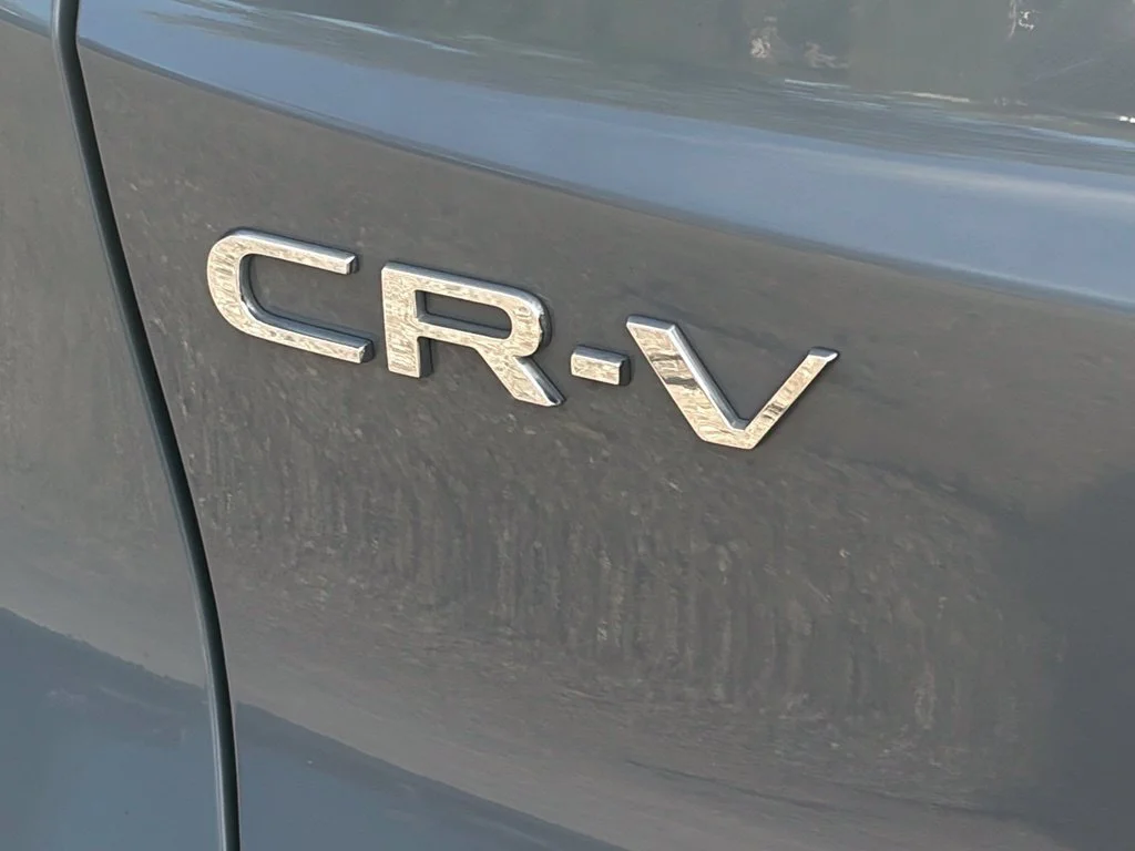 2026 Honda CR-V EX-L - Photo 13