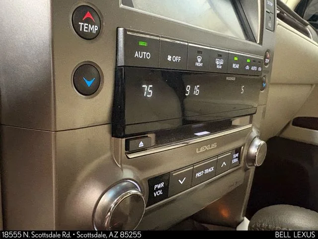 Used 2019  Lexus 460 image 26