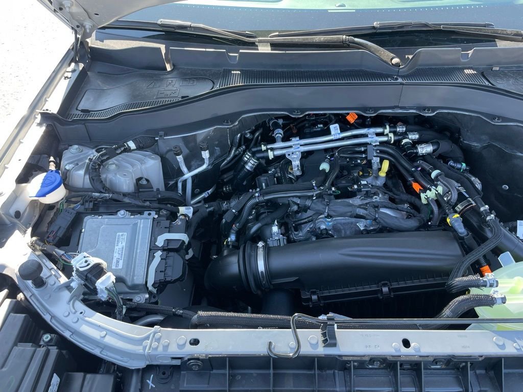 New 2026 Blue Ford Active image 43