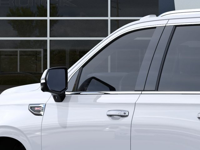 2027 GMC Yukon Elevation - Photo 13