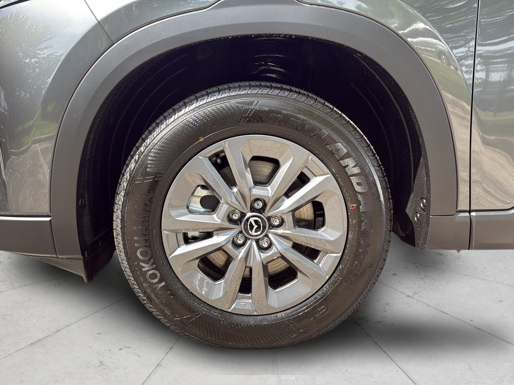 New 2026 Machine Gray Metallic Mazda 2.5 S Select image 35