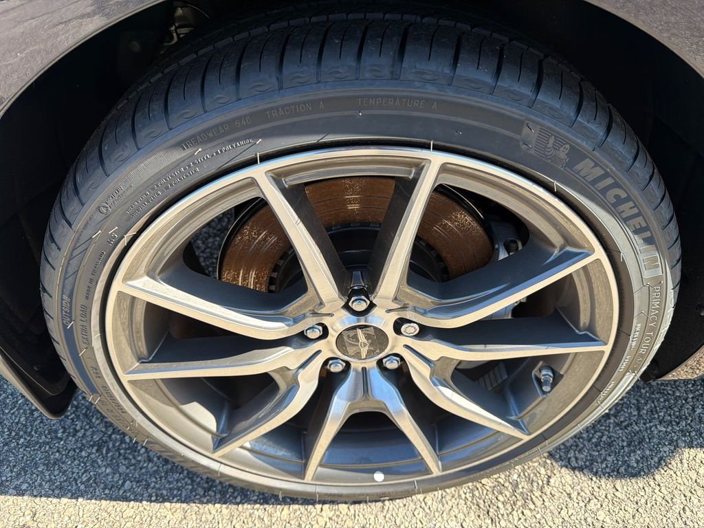 New 2026 Blue Genesis 2.5T image 17