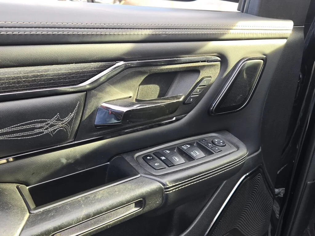 Used 2022 Black Ram Limited image 21