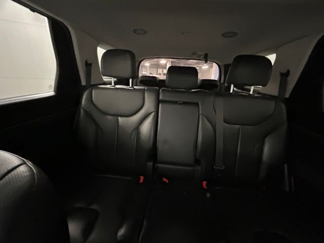 Used 2022 Black Hyundai SEL image 19