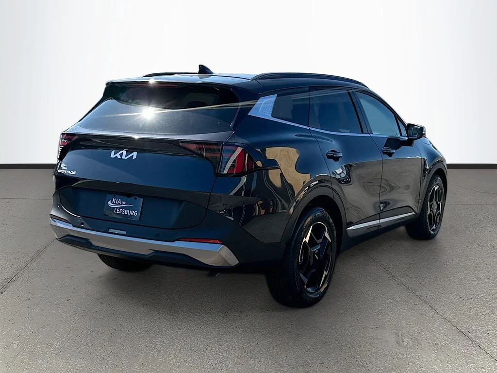 New 2026 Panthera Metal Kia EX image 7