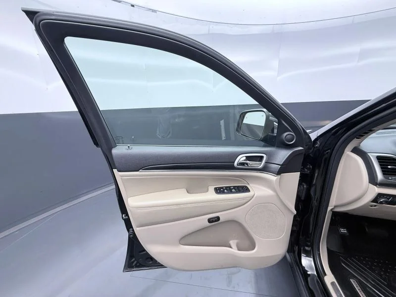 2021 Jeep Grand Cherokee Limited - Photo 26