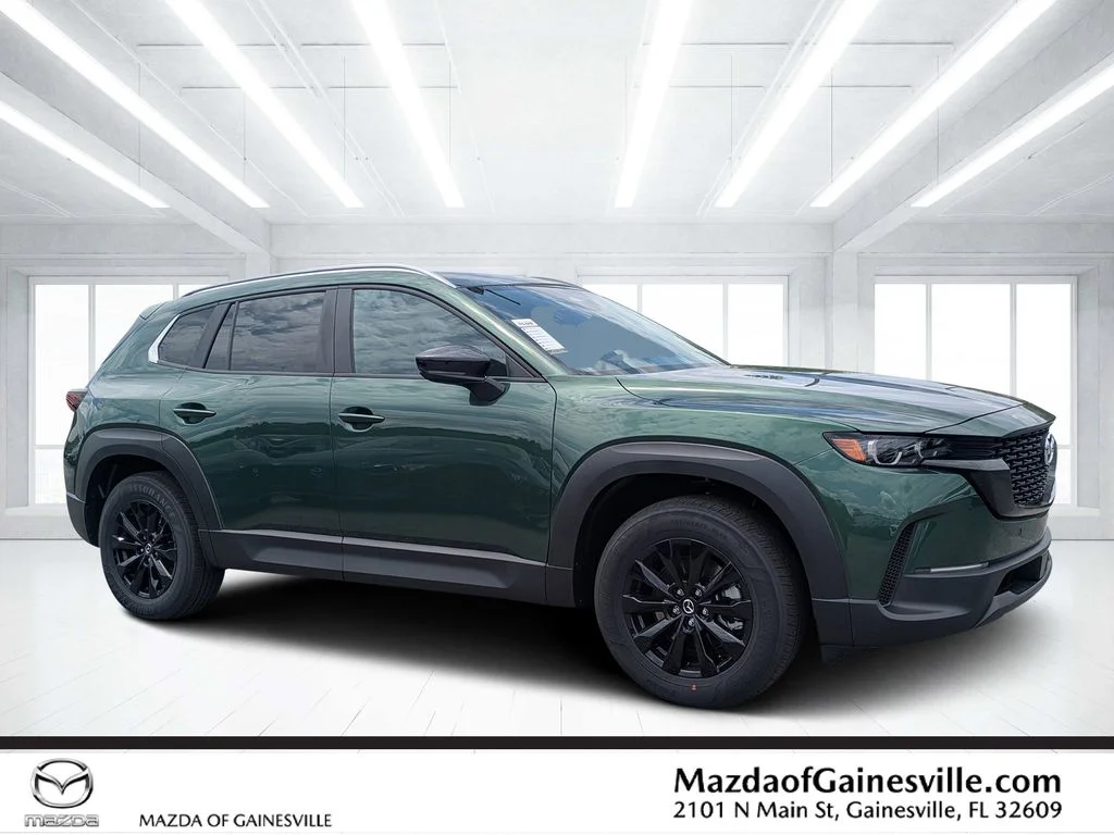 2026 Mazda CX-50 2.5 S Preferred's photo