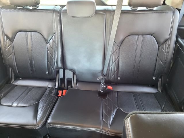 Used 2021 Gray Ford Platinum image 16