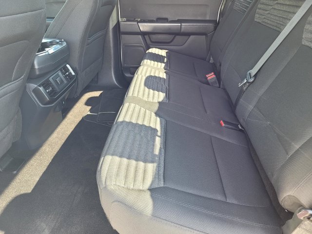 Used 2022 White Ford XL image 12