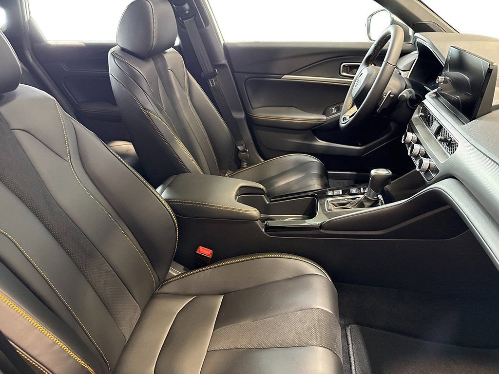 2026 Acura Integra A-Spec w/Technology Package - Photo 33