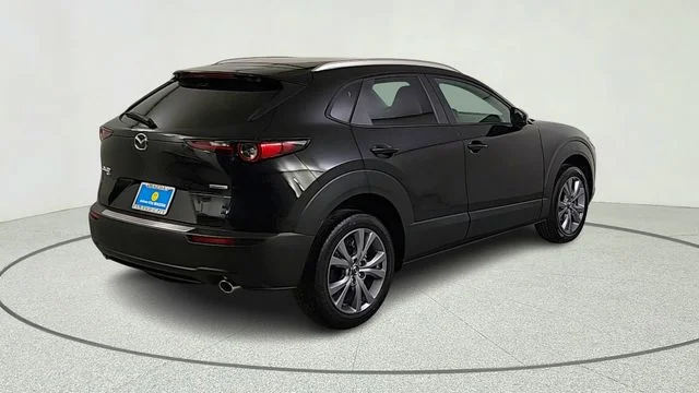 New 2026 Jet Black Mica Mazda 2.5 S Premium AWD image 7