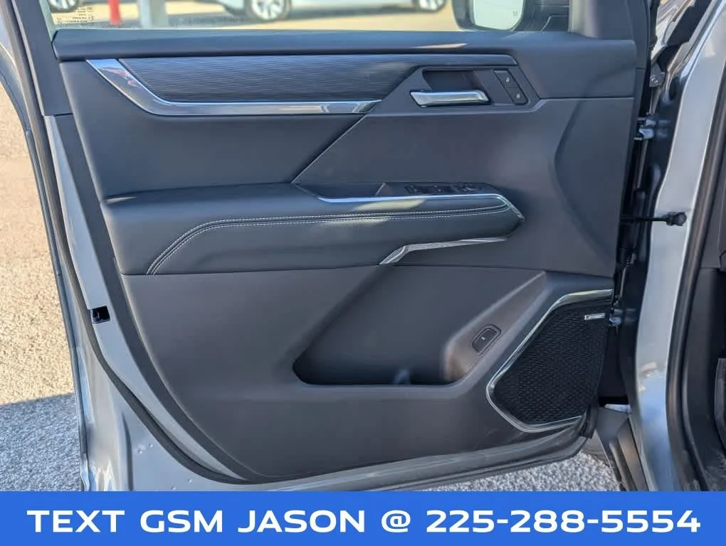 2026 GMC Acadia Elevation - Photo 13