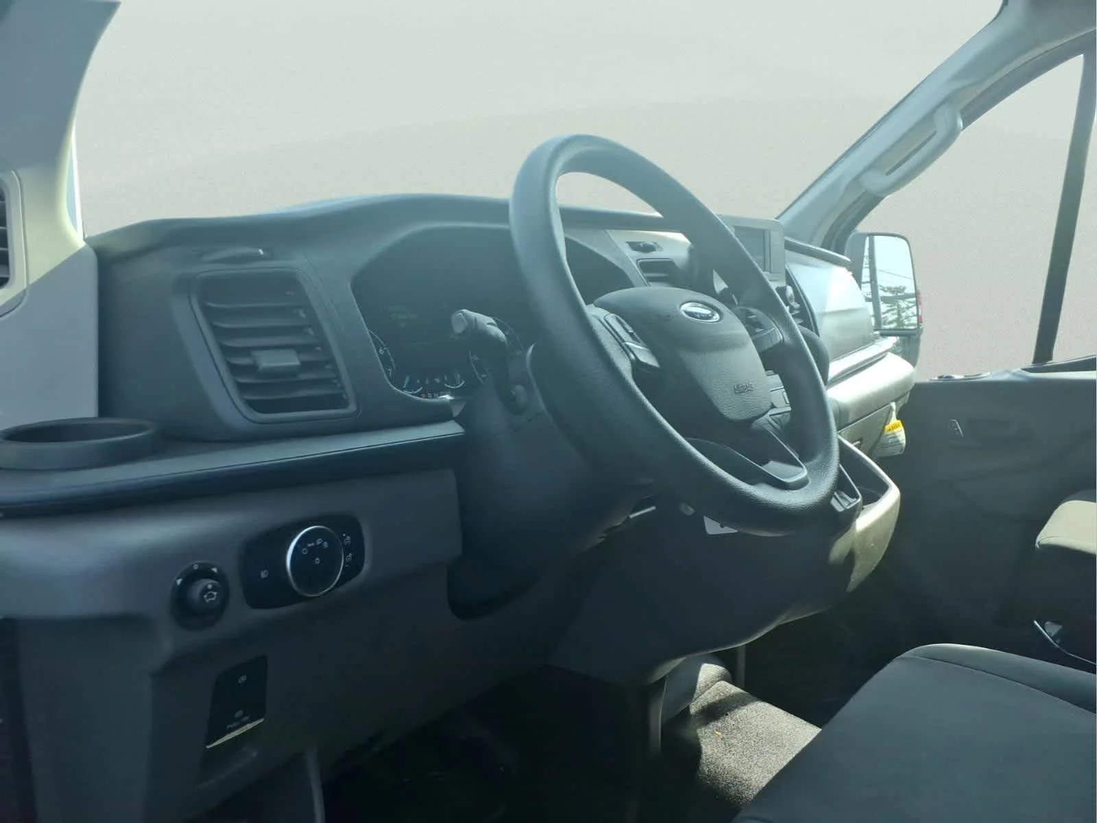 Used 2025 Oxford White Ford  image 17