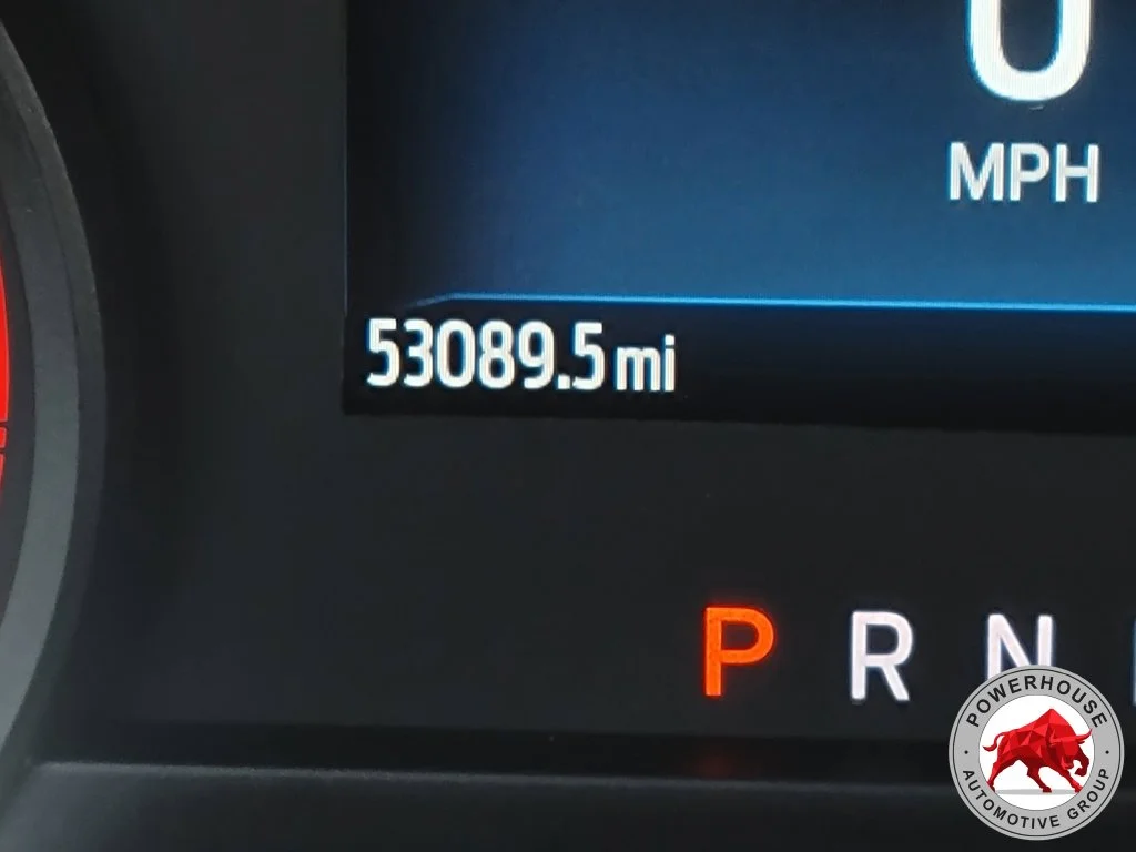 Used 2025 White Ford XLT image 34